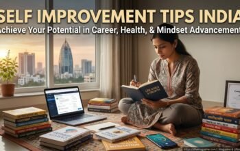 Self Improvement Tips India