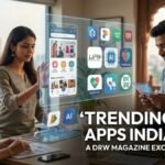Trending Apps India 2026