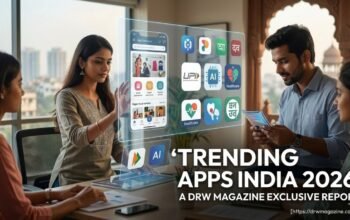 Trending Apps India 2026