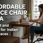 Affordable Office Chair India