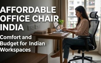 Affordable Office Chair India