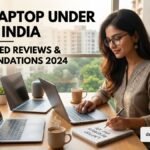 Best Laptop Under 50000 India