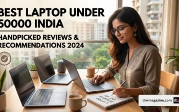 Best Laptop Under 50000 India