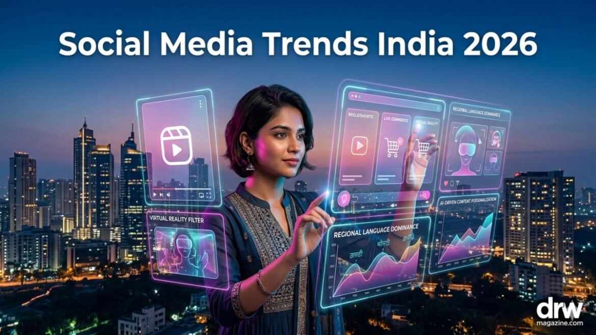 Social Media Trends India 2026 – Honestly, Things Are Changing Faster Than You Think