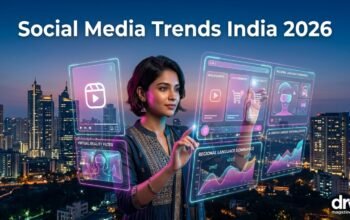 Social Media Trends India 2026