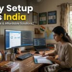 Study Setup Ideas India