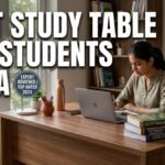 Best Study Table for Students India