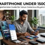 Best Smartphone Under 15000 India