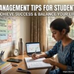 Time Management Tips for Students India