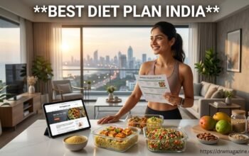 Best Diet Plan India