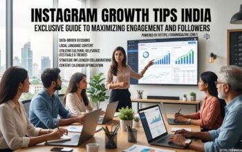 Instagram Growth Tips India
