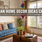 Indian Home Decor Ideas Cheap
