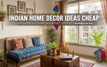 Indian Home Decor Ideas Cheap
