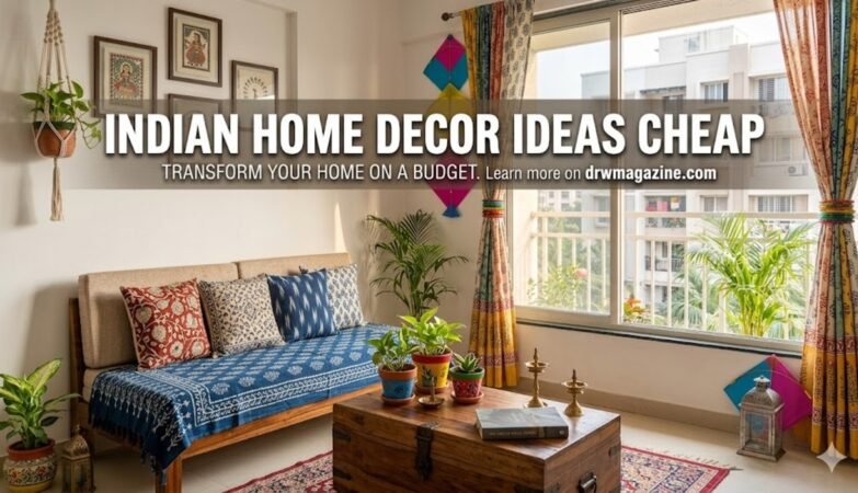 Indian Home Decor Ideas Cheap