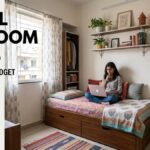 Small Bedroom Ideas India Low Budget
