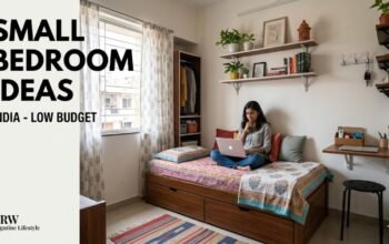 Small Bedroom Ideas India Low Budget