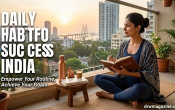 Daily Habits for Success India