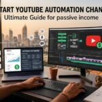 How to Start YouTube Automation Channel India