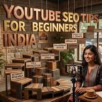YouTube SEO Tips for Beginners India