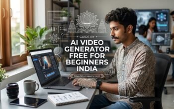 AI Video Generator Free for Beginners India
