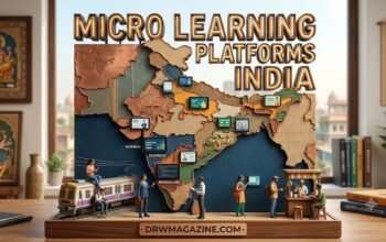 Micro Learning Platforms India