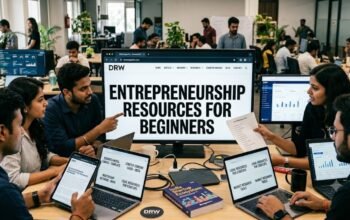 Entrepreneurship Resources for Beginners