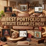 Best Portfolio Website Examples India