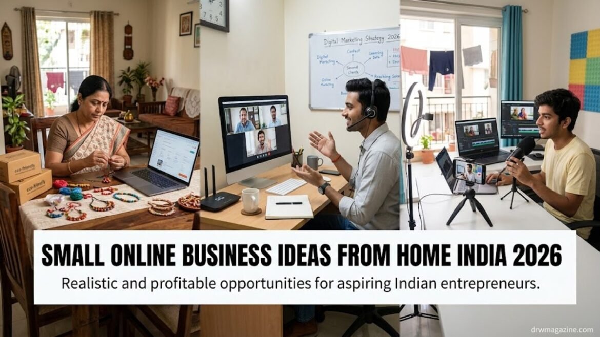 How to Build Online Identity India in 2026