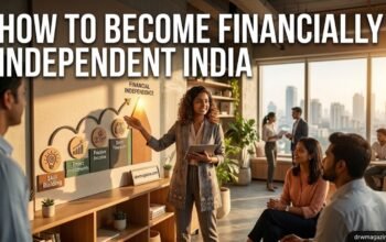 How to Become Financially Independent India