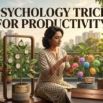 Psychology Tricks for Productivity