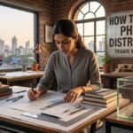 How to Avoid Phone Distraction