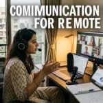 Communication Skills for Remote Work