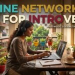 Online Networking Tips for Introverts