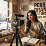 Personal Branding for Beginners India Social Media