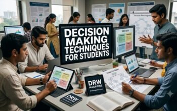 Decision Making Techniques for Students