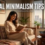 Digital Minimalism Tips India