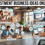 Low Investment Business Ideas Online India