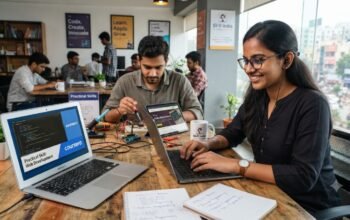 Websites to Learn Practical Skills