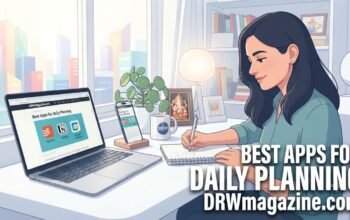Best Apps for Daily Planning