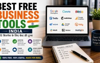 Best Free Business Tools India