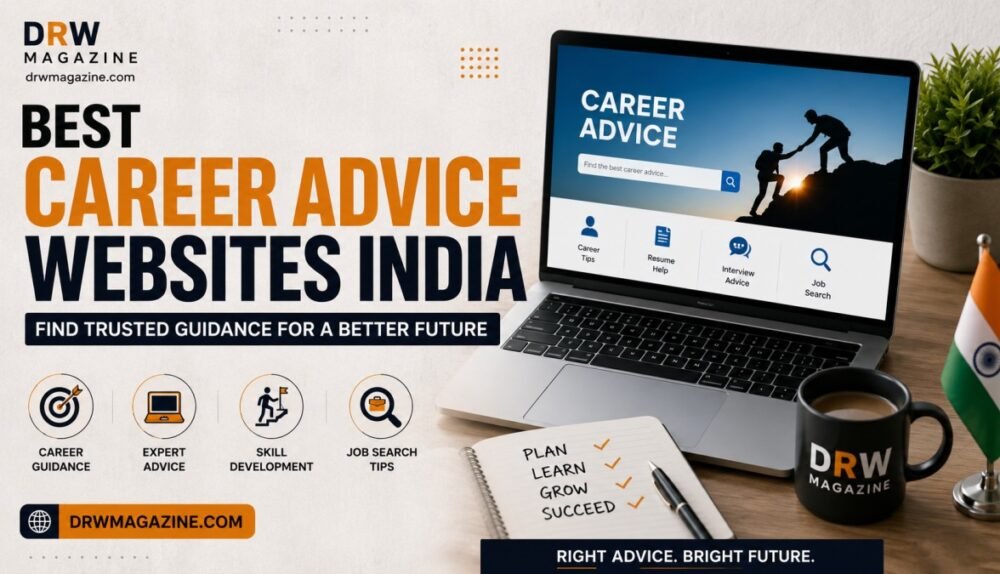 Best Career Advice Websites India