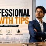 Professional Growth Tips India