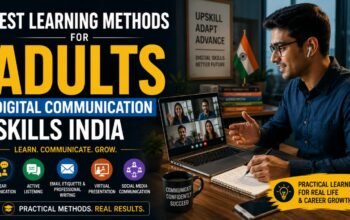 Best Learning Methods for Adults