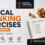 Logical Thinking Exercises Beginners