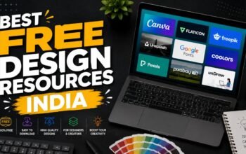 Best Free Design Resources India