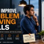 How to Improve Problem Solving Skills
