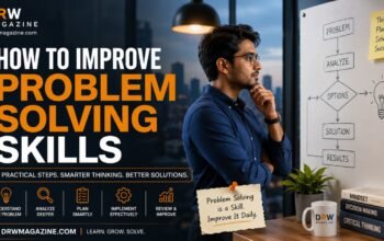 How to Improve Problem Solving Skills