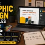 Beginner Graphic Design Principles