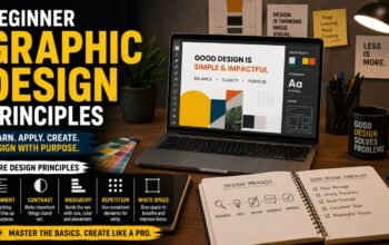 Beginner Graphic Design Principles