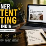Beginner Content Writing Tips India